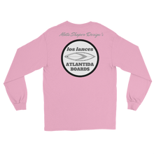 Load image into Gallery viewer, Los Lances Rider’s Long Sleeve Shirt
