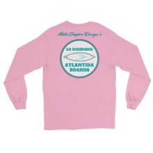 Load image into Gallery viewer, La Barrosa Rider’s Long Sleeve Shirt
