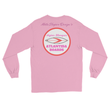 Load image into Gallery viewer, Aigües Blanques Rider´s Long Sleeve Shirt
