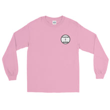 Load image into Gallery viewer, Blue Label 2 Men’s Long Sleeve Shirt
