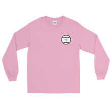 Load image into Gallery viewer, Blue Label 4 Men’s Long Sleeve Shirt

