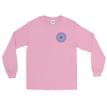 Load image into Gallery viewer, Aigües Blanques Rider´s Long Sleeve Shirt
