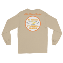 Load image into Gallery viewer, El Palmar Basic Rider’s Long Sleeve Shirt
