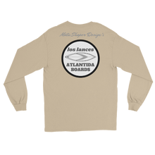 Load image into Gallery viewer, Los Lances Rider’s Long Sleeve Shirt

