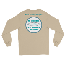 Load image into Gallery viewer, La Barrosa Rider’s Long Sleeve Shirt
