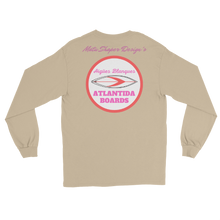 Load image into Gallery viewer, Aigües Blanques Rider´s Long Sleeve Shirt
