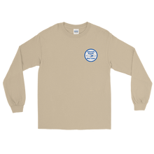 Load image into Gallery viewer, Blue Label Riders Mandala Shirt-3
