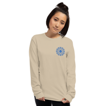 Load image into Gallery viewer, El Palmar Basic Rider’s Long Sleeve Shirt
