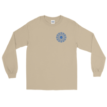 Load image into Gallery viewer, La Hierbabuena Rider’s Long Sleeve Shirt
