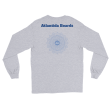 Load image into Gallery viewer, Blue Label Riders Mandala Shirt-3
