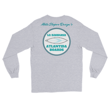 Load image into Gallery viewer, La Barrosa Rider’s Long Sleeve Shirt
