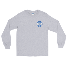 Load image into Gallery viewer, Blue Label Riders Mandala Shirt-3
