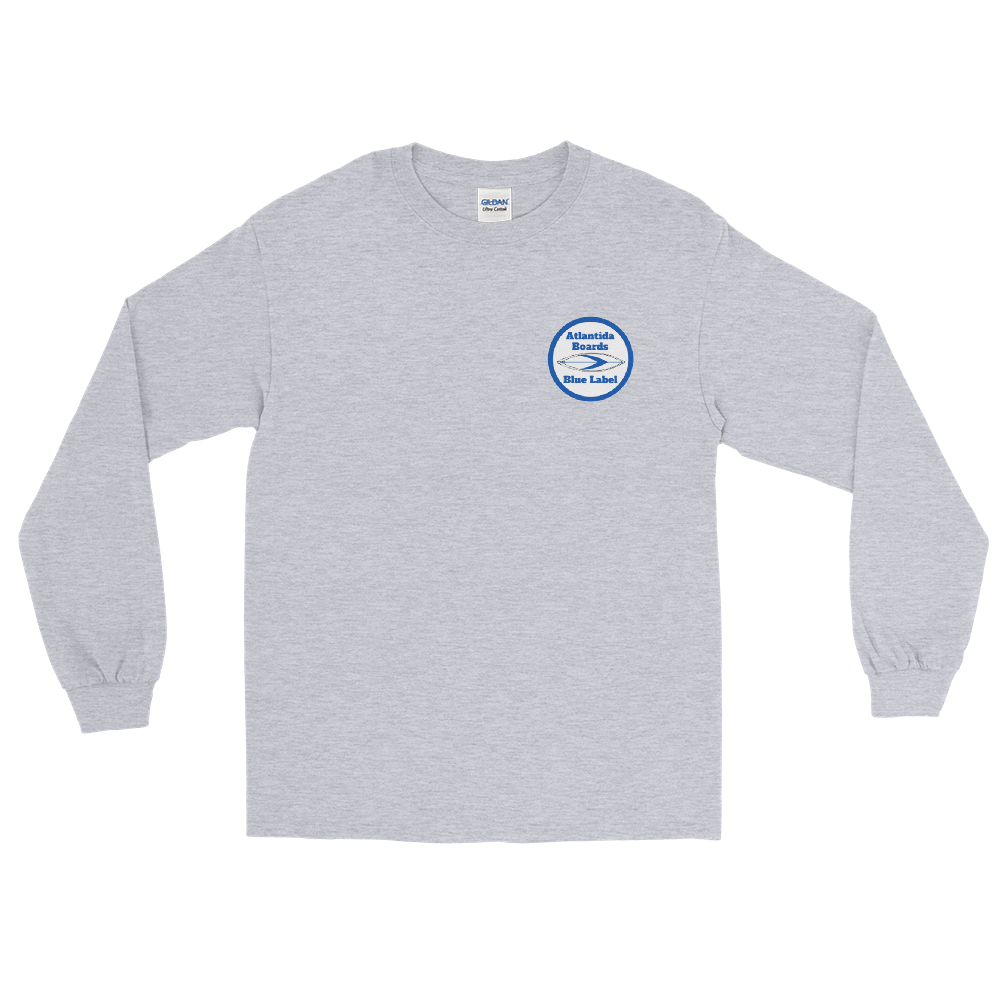 Blue Label Riders Mandala Shirt-3
