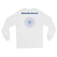 Load image into Gallery viewer, Blue Label Riders Mandala Shirt-3
