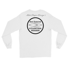 Load image into Gallery viewer, Los Lances Rider’s Long Sleeve Shirt
