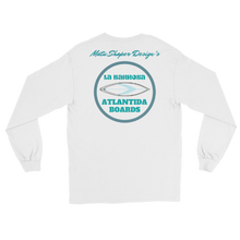 Load image into Gallery viewer, La Barrosa Rider’s Long Sleeve Shirt

