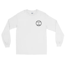 Load image into Gallery viewer, Blue Label 2 Men’s Long Sleeve Shirt
