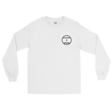 Load image into Gallery viewer, Blue Label 4 Men’s Long Sleeve Shirt
