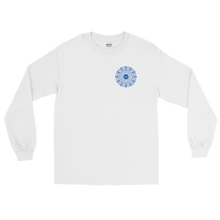 Load image into Gallery viewer, La Hierbabuena Rider’s Long Sleeve Shirt
