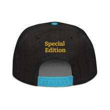 Load image into Gallery viewer, Atlantida Boards Special Edition Riders Grey Cap
