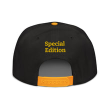 Load image into Gallery viewer, Atlantida Boards Special Edition Yellow Riders Cap
