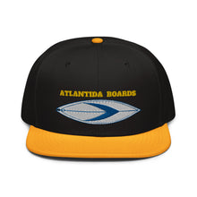 Load image into Gallery viewer, Atlantida Boards Special Edition Riders Cap
