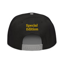 Load image into Gallery viewer, Atlantida Boards Special Edition Riders Grey Cap
