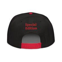 Load image into Gallery viewer, Atlantida Boards Special Edition Riders Red Cap

