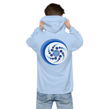 Load image into Gallery viewer, The Packets Special Edition Unisex Fleece Hoodie
