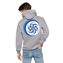 Load image into Gallery viewer, The Packets Special Edition Unisex Fleece Hoodie
