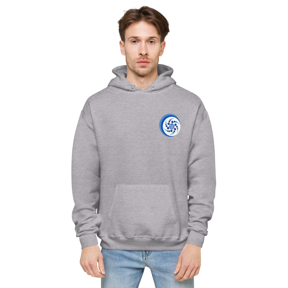 The Packets Special Edition Unisex Fleece Hoodie