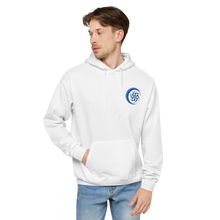 Load image into Gallery viewer, The Packets Special Edition Unisex Fleece Hoodie
