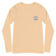 Load image into Gallery viewer, Riders Unisex Long Sleeve Mandala Tee
