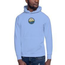 Load image into Gallery viewer, Atlantida Boards Special Edition Unisex Hoodie AB
