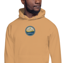 Load image into Gallery viewer, Atlantida Boards Special Edition Unisex Hoodie AB
