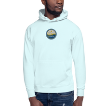 Load image into Gallery viewer, Atlantida Boards Special Edition Unisex Hoodie AB
