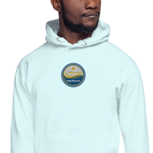 Load image into Gallery viewer, Atlantida Boards Special Edition Unisex Hoodie AB
