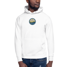 Load image into Gallery viewer, Atlantida Boards Special Edition Unisex Hoodie AB
