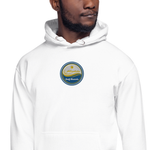 Load image into Gallery viewer, Atlantida Boards Special Edition Unisex Hoodie AB
