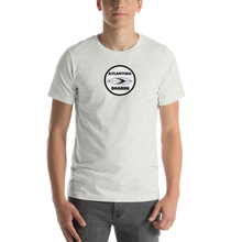 Load image into Gallery viewer, La Hierbabuena Short-Sleeve Rider Unisex T-Shirt
