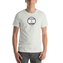 Load image into Gallery viewer, Los Lances Short-Sleeve Rider Unisex T-Shirt

