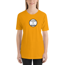 Load image into Gallery viewer, El Palmar Short-Sleeve Rider Unisex T-Shirt
