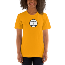 Load image into Gallery viewer, El Palmar Short-Sleeve Rider Unisex T-Shirt
