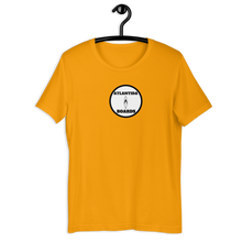 Load image into Gallery viewer, El Palmar Short-Sleeve Rider Unisex T-Shirt
