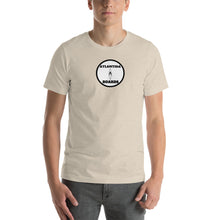 Load image into Gallery viewer, Los Lances Short-Sleeve Rider Unisex T-Shirt
