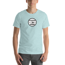 Load image into Gallery viewer, La Barrosa Short-Sleeve Rider Unisex T-Shirt
