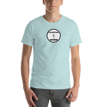Load image into Gallery viewer, Los Lances Short-Sleeve Rider Unisex T-Shirt
