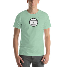 Load image into Gallery viewer, Los Lances Short-Sleeve Rider Unisex T-Shirt
