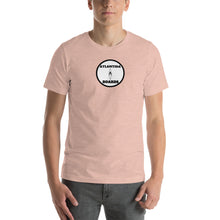 Load image into Gallery viewer, Los Lances Short-Sleeve Rider Unisex T-Shirt

