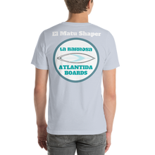 Load image into Gallery viewer, La Barrosa Short-Sleeve Rider Unisex T-Shirt
